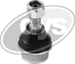 DYS 27-27247 - Balst / Virzošais šarnīrs www.autospares.lv