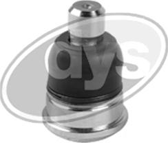 DYS 27-27259 - Шаровая опора, несущий / направляющий шарнир www.autospares.lv