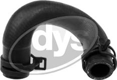 DYS 79-12101 - Radiatora cauruļvads www.autospares.lv