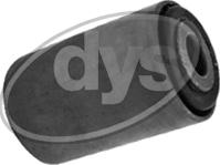 DYS 74-25626 - Piekare, Lokšņu atspere www.autospares.lv