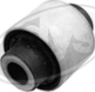 DYS 74-23852 - Bearing, wheel bearing housing www.autospares.lv