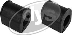 DYS 75-13569 - Bukšu komplekts, Stabilizators www.autospares.lv