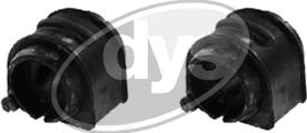 DYS 75-13159 - Bukšu komplekts, Stabilizators www.autospares.lv