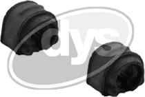 DYS 75-13166 - Bukšu komplekts, Stabilizators www.autospares.lv