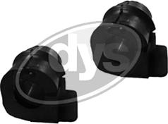 DYS 75-13836 - Bukšu komplekts, Stabilizators www.autospares.lv