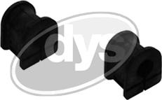 DYS 75-13398 - Bukšu komplekts, Stabilizators www.autospares.lv