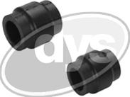 DYS 75-13293 - Bukšu komplekts, Stabilizators www.autospares.lv