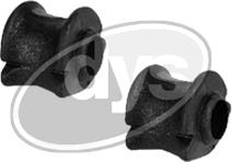 DYS 75-13200 - Bukšu komplekts, Stabilizators www.autospares.lv