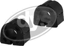 DYS 75-13222 - Bukšu komplekts, Stabilizators www.autospares.lv