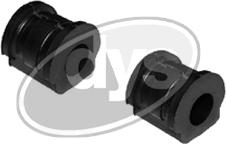 DYS 75-13751 - Bukšu komplekts, Stabilizators www.autospares.lv