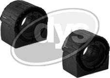 DYS 75-13776 - Bukšu komplekts, Stabilizators www.autospares.lv