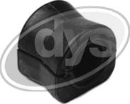 DYS 75-24252 - Втулка стабилизатора www.autospares.lv