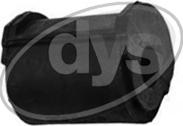 DYS 75-27631 - Втулка стабилизатора www.autospares.lv