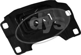 DYS 71-40635 - Piekare, Dzinējs www.autospares.lv