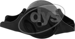 DYS 71-40630 - Piekare, Dzinējs www.autospares.lv