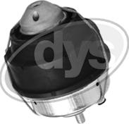 DYS 71-04225 - Piekare, Dzinējs www.autospares.lv