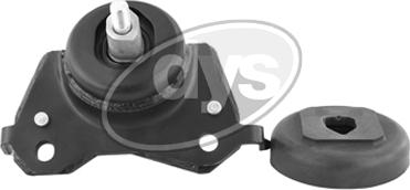 DYS 71-03550 - Piekare, Dzinējs www.autospares.lv