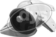 DYS 71-03761 - Подушка, опора, подвеска двигателя www.autospares.lv