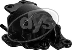 DYS 71-02781 - Piekare, Dzinējs www.autospares.lv