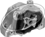 DYS 71-10493 - Piekare, Dzinējs www.autospares.lv