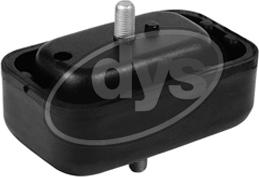 DYS 71-34695 - Piekare, Dzinējs www.autospares.lv