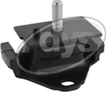 DYS 71-34708 - Piekare, Dzinējs www.autospares.lv