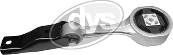 DYS 71-24561 - Piekare, Dzinējs www.autospares.lv