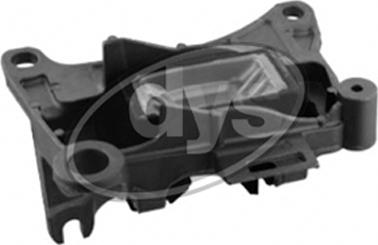 DYS 71-25952 - Piekare, Dzinējs www.autospares.lv