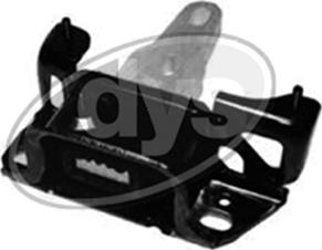 DYS 71-25531 - Piekare, Dzinējs www.autospares.lv