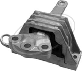 DYS 71-25016 - Piekare, Dzinējs www.autospares.lv