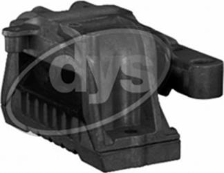 DYS 71-25804 - Piekare, Dzinējs www.autospares.lv