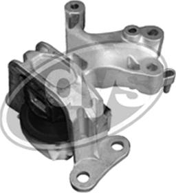 DYS 71-26582 - Piekare, Dzinējs www.autospares.lv