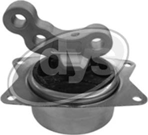 DYS 71-26024 - Piekare, Dzinējs www.autospares.lv