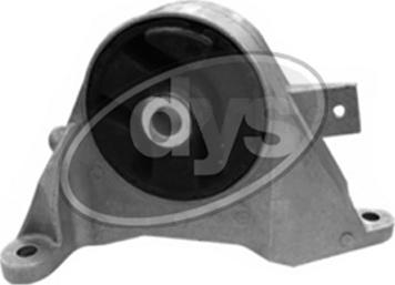 DYS 71-26028 - Piekare, Dzinējs www.autospares.lv