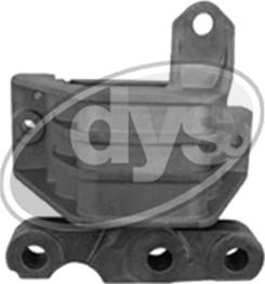 DYS 71-26117 - Piekare, Dzinējs www.autospares.lv