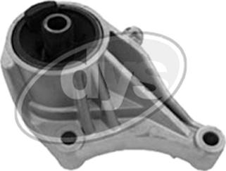 DYS 71-26120 - Piekare, Dzinējs www.autospares.lv