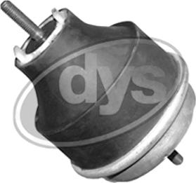 DYS 71-26128 - Piekare, Dzinējs www.autospares.lv