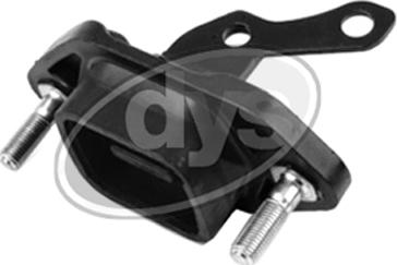 DYS 71-26317 - Piekare, Dzinējs www.autospares.lv