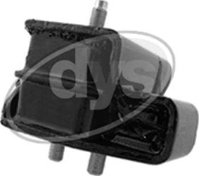 DYS 71-26330 - Piekare, Dzinējs www.autospares.lv