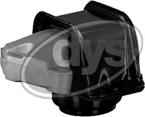 DYS 71-26325 - Piekare, Dzinējs www.autospares.lv