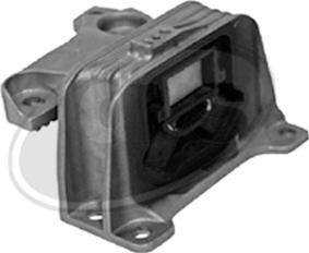 DYS 71-23343 - Piekare, Dzinējs www.autospares.lv