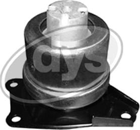 DYS 71-23357 - Piekare, Dzinējs www.autospares.lv