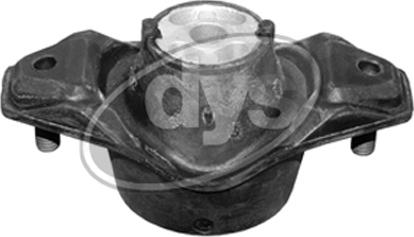 DYS 71-23378 - Piekare, Dzinējs www.autospares.lv