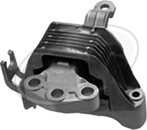 DYS 71-22491 - Piekare, Dzinējs www.autospares.lv