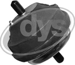 DYS 71-22451 - Piekare, Dzinējs www.autospares.lv