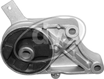 DYS 71-22480 - Piekare, Dzinējs www.autospares.lv