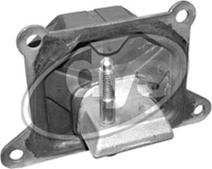 DYS 71-22429 - Piekare, Dzinējs www.autospares.lv