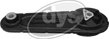 DYS 71-22599 - Piekare, Dzinējs www.autospares.lv