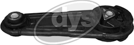 DYS 71-22596 - Piekare, Dzinējs www.autospares.lv