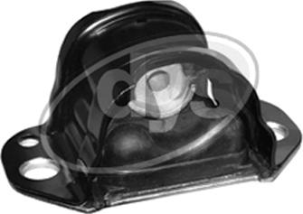 DYS 71-22550 - Piekare, Dzinējs www.autospares.lv